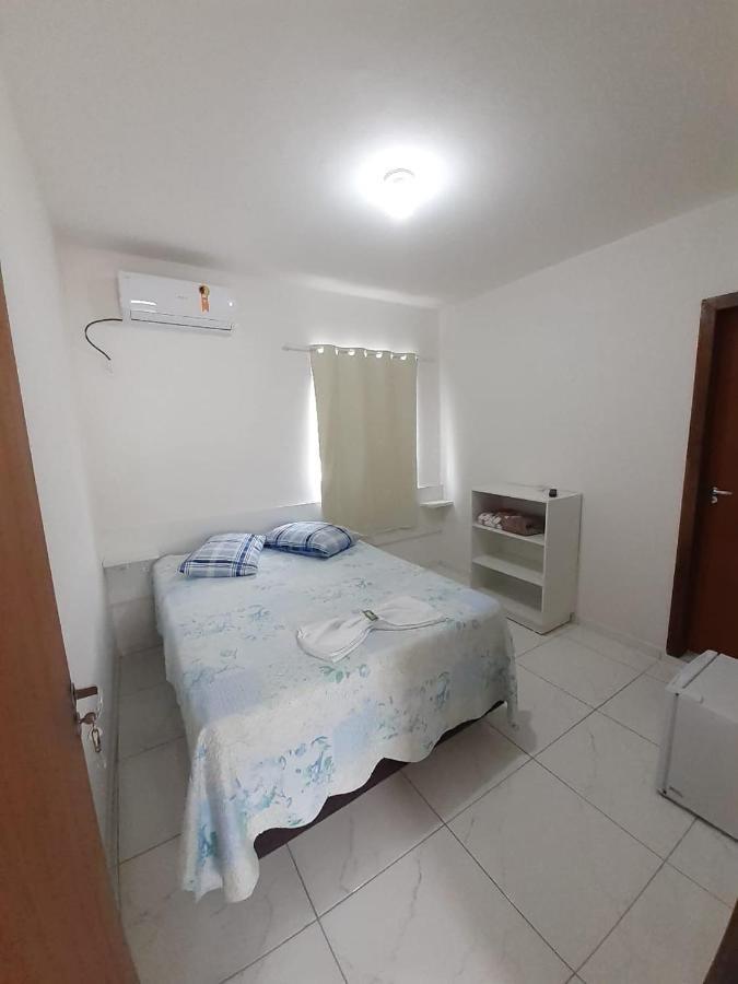 Hotel Janaina Porto Belo Ngoại thất bức ảnh