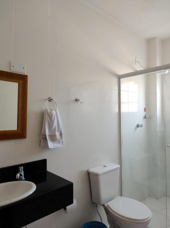 Hotel Janaina Porto Belo Ngoại thất bức ảnh