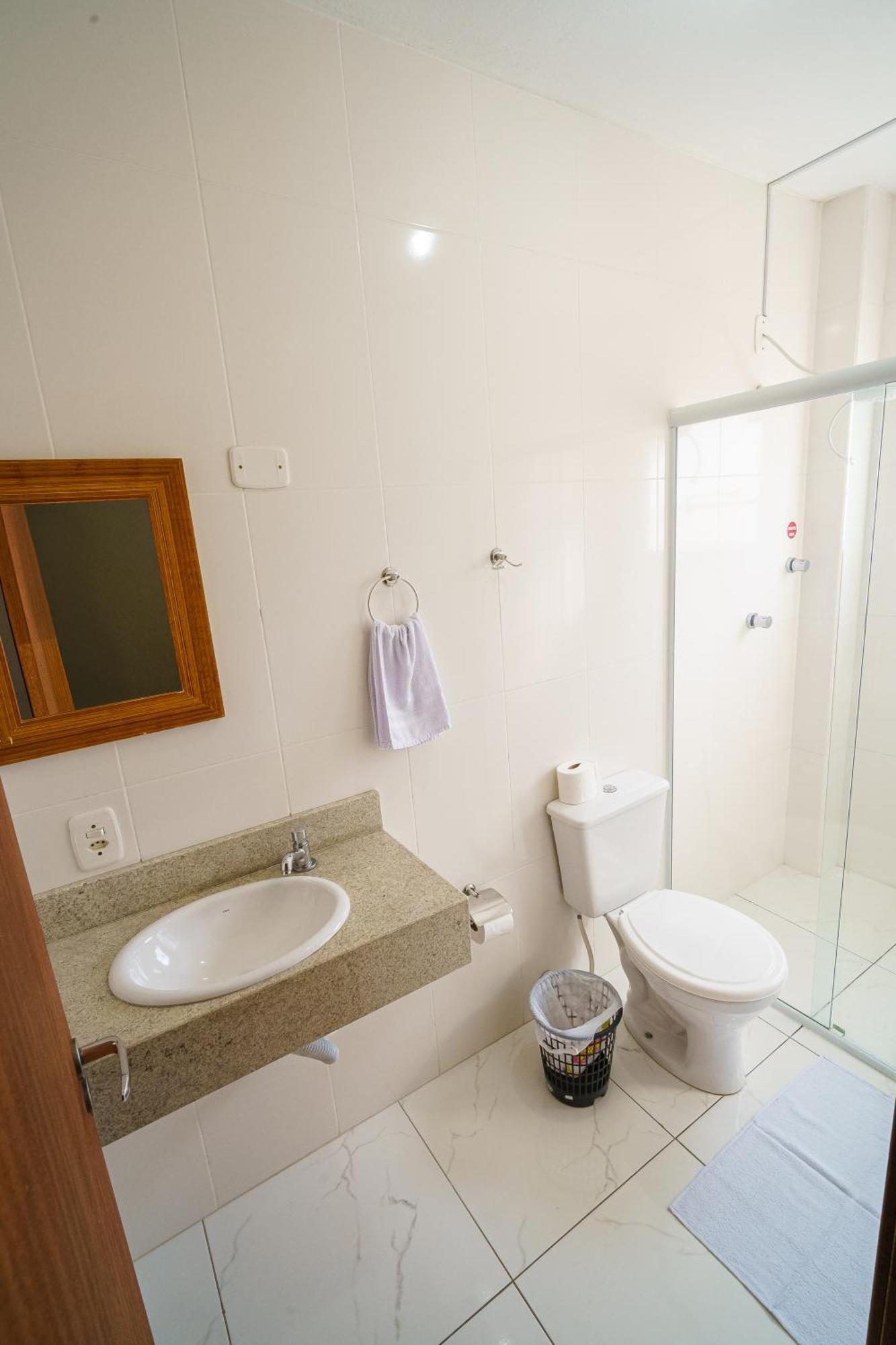 Hotel Janaina Porto Belo Ngoại thất bức ảnh