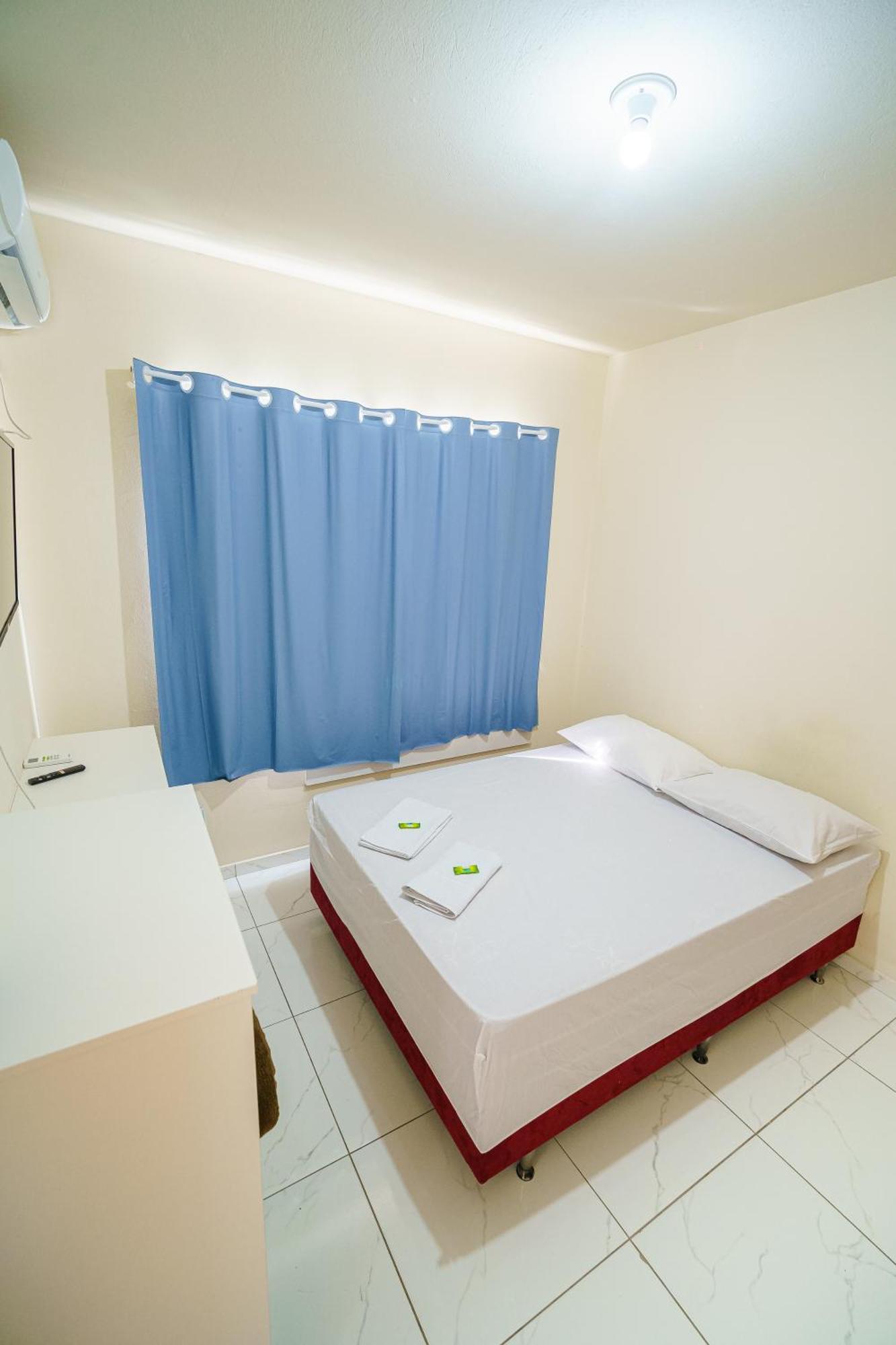 Hotel Janaina Porto Belo Ngoại thất bức ảnh